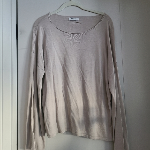 Babaton Long Sleeve - Picture 1 of 2